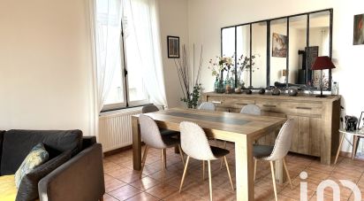 House 6 rooms of 117 m² in Machemont (60150)