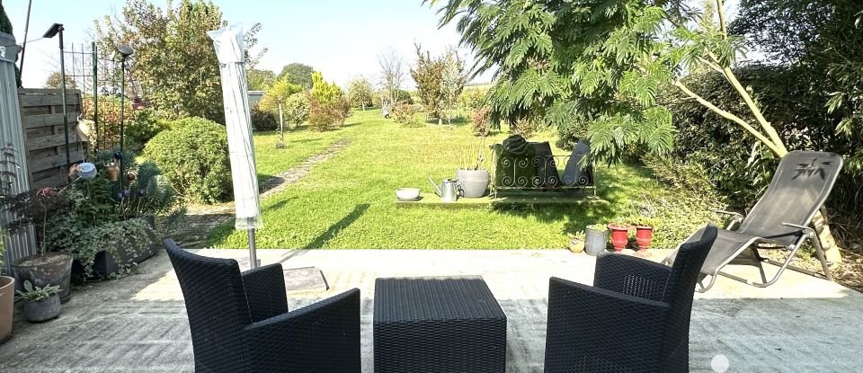 House 6 rooms of 117 m² in Machemont (60150)