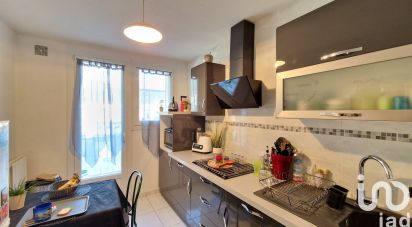 Apartment 3 rooms of 56 m² in Échirolles (38130)