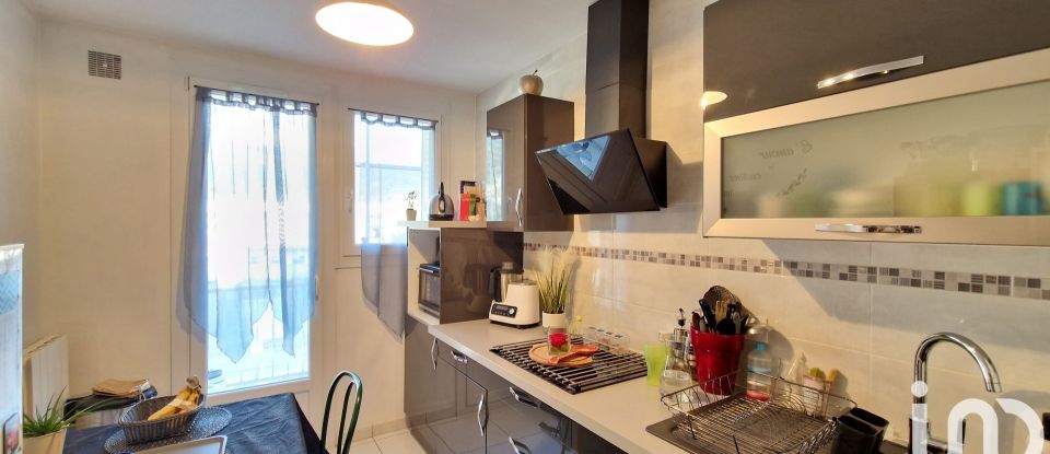 Apartment 3 rooms of 56 m² in Échirolles (38130)