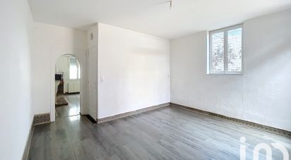 Maison de ville 5 pièces de 95 m² à Annœullin (59112)