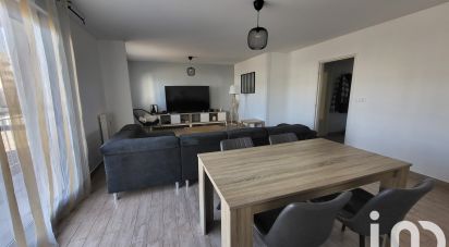 Apartment 4 rooms of 93 m² in Joué-lès-Tours (37300)