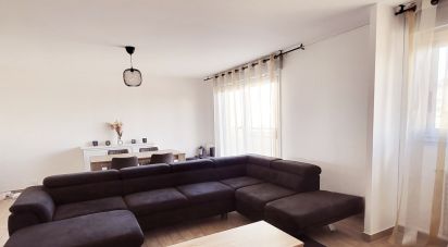 Apartment 4 rooms of 93 m² in Joué-lès-Tours (37300)