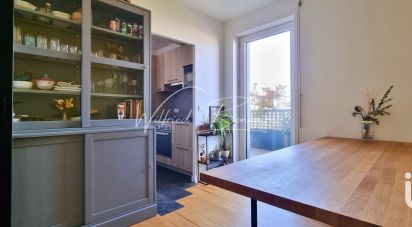 Apartment 3 rooms of 75 m² in Nanterre (92000)