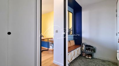 Apartment 3 rooms of 75 m² in Nanterre (92000)