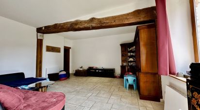 House 6 rooms of 118 m² in Saint-Martin-du-Tertre (89100)