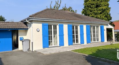 Maison de village 4 pièces de 80 m² à Fournes-en-Weppes (59134)