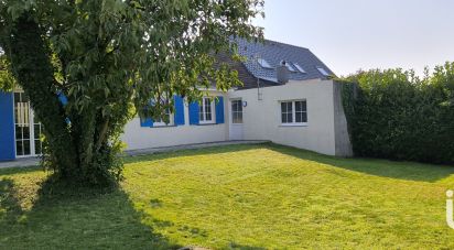 Village house 4 rooms of 80 m² in Fournes-en-Weppes (59134)