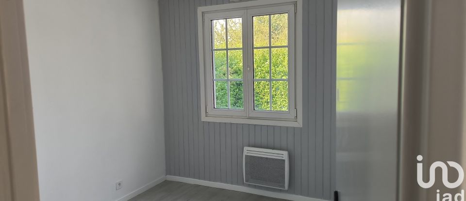 Maison de village 4 pièces de 80 m² à Fournes-en-Weppes (59134)