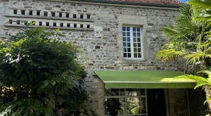 Mansion 10 rooms of 405 m² in Barbery (14220)