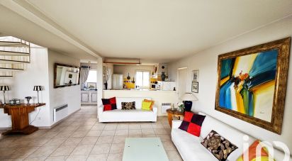 Apartment 3 rooms of 76 m² in Saint-Laurent-du-Var (06700)