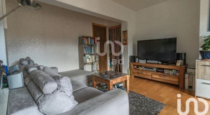 Appartement 4 pièces de 64 m² à Bougival (78380)