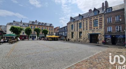 Apartment 2 rooms of 40 m² in Honfleur (14600)