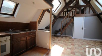 Apartment 2 rooms of 40 m² in Honfleur (14600)