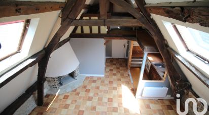 Appartement 2 pièces de 40 m² à Honfleur (14600)