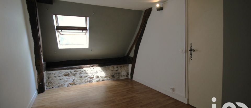 Apartment 2 rooms of 40 m² in Honfleur (14600)