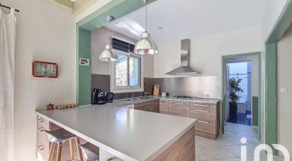 Maison 7 pièces de 201 m² à Andernos-les-Bains (33510)