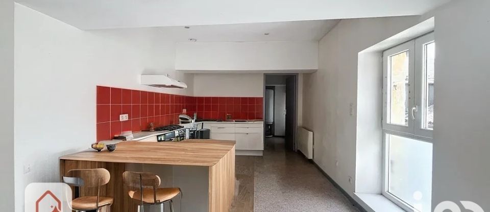 Apartment 4 rooms of 103 m² in Saint-Affrique (12400)