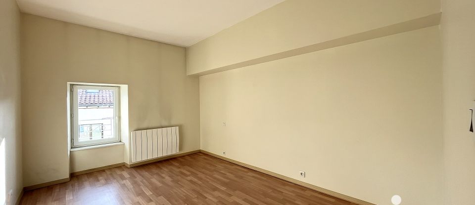 Apartment 4 rooms of 103 m² in Saint-Affrique (12400)