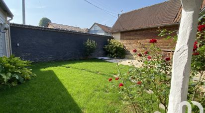 Maison 7 pièces de 177 m² à Blangy-Tronville (80440)