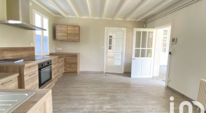 Maison 7 pièces de 177 m² à Blangy-Tronville (80440)