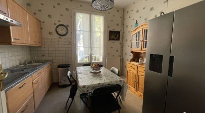 Maison 6 pièces de 110 m² à Bergerac (24100)