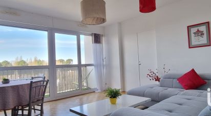 Apartment 3 rooms of 69 m² in Rezé (44400)