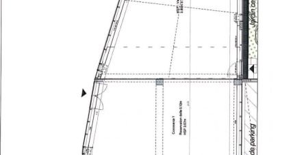 Restaurant of 196 m² in Nantes (44000)