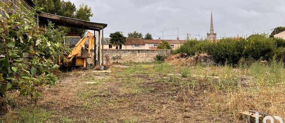 Local d'activités de 480 m² à Luçon (85400)