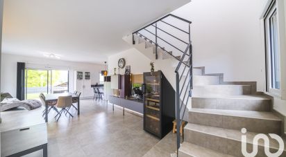 Maison d’architecte 5 pièces de 113 m² à Châtel-Saint-Germain (57160)