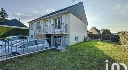 Traditional house 7 rooms of 173 m² in Laval (53000)