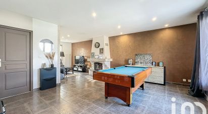 Maison traditionnelle 7 pièces de 173 m² à Laval (53000)