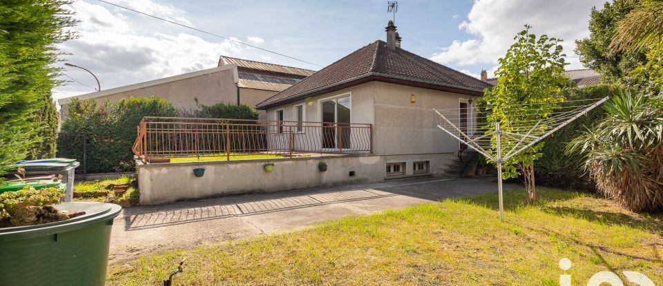 Maison 4 pièces de 75 m² à Bondy (93140)