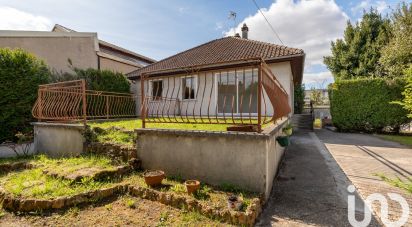 Maison 4 pièces de 75 m² à Bondy (93140)