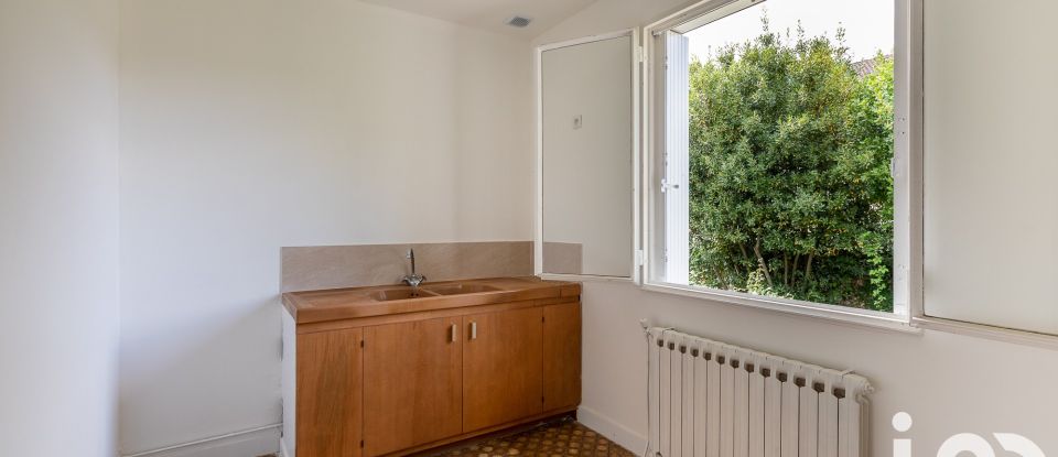 Maison 4 pièces de 75 m² à Bondy (93140)