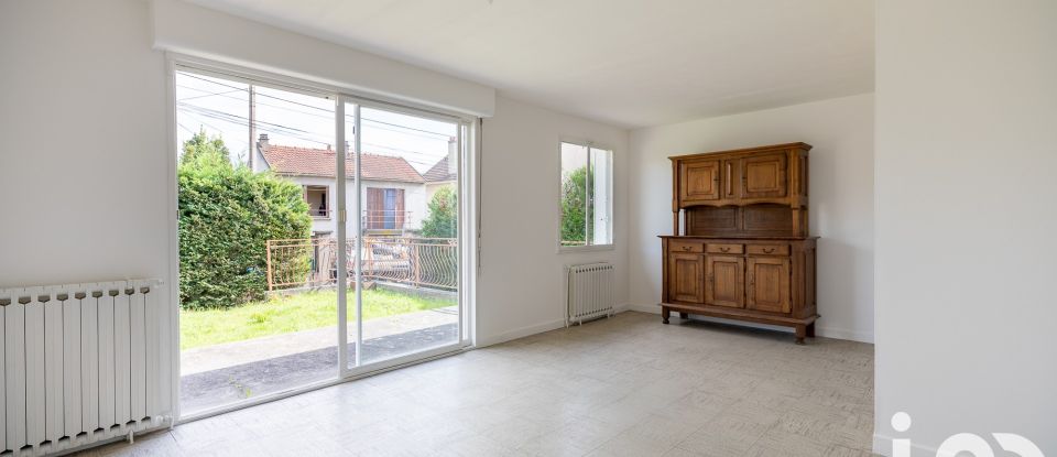 Maison 4 pièces de 75 m² à Bondy (93140)