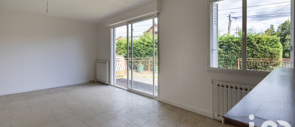 Maison 4 pièces de 75 m² à Bondy (93140)