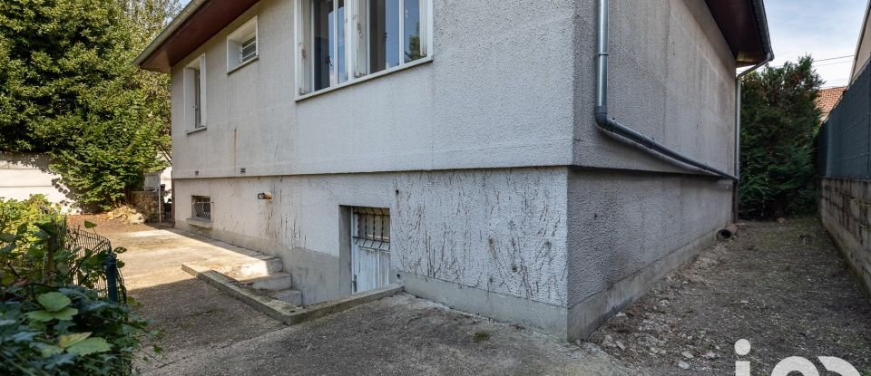 Maison 4 pièces de 75 m² à Bondy (93140)