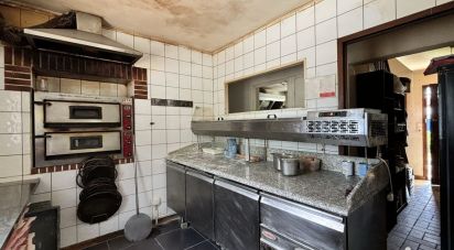 Pizzeria de 36 m² à Châteauneuf-sur-Loire (45110)