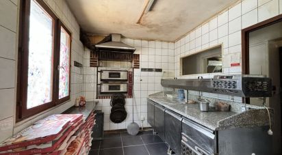 Pizzeria de 36 m² à Châteauneuf-sur-Loire (45110)