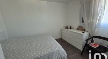 Appartement 4 pièces de 78 m² à Évry (91000)