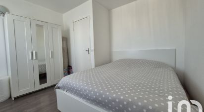 Appartement 4 pièces de 78 m² à Évry (91000)