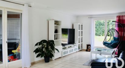 Maison 5 pièces de 131 m² à Savigny-le-Temple (77176)