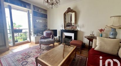 Duplex 4 pièces de 88 m² à Versailles (78000)