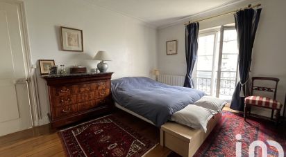 Duplex 4 rooms of 88 m² in Versailles (78000)