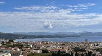 Maison 8 pièces de 250 m² à La Ciotat (13600)