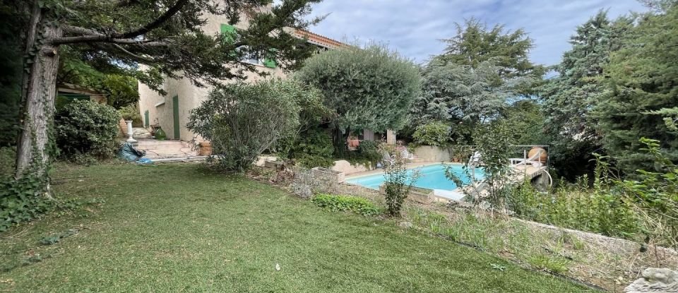 Maison 8 pièces de 250 m² à La Ciotat (13600)