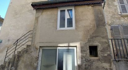 Maison 3 pièces de 81 m² à Arinthod (39240)