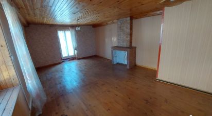 Maison 3 pièces de 81 m² à Arinthod (39240)