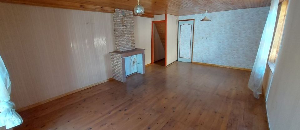 Maison 3 pièces de 81 m² à Arinthod (39240)